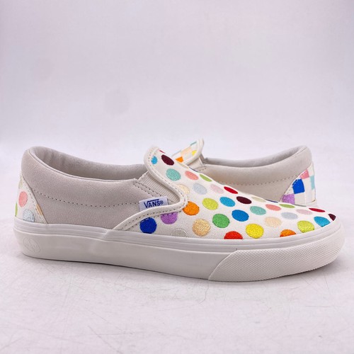 Vans slip classico damien - classico, "damien