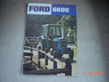 Ancienne brochure - ancienne,