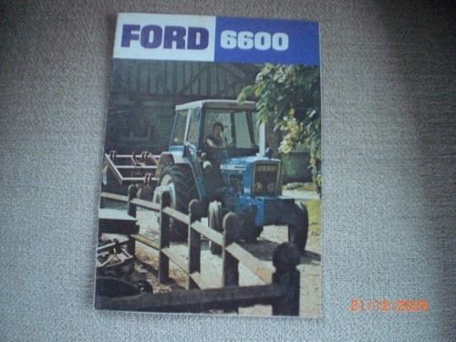 Ancienne brochure - ancienne,