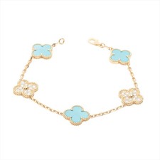 Bracciale Van Cleef & Arpels