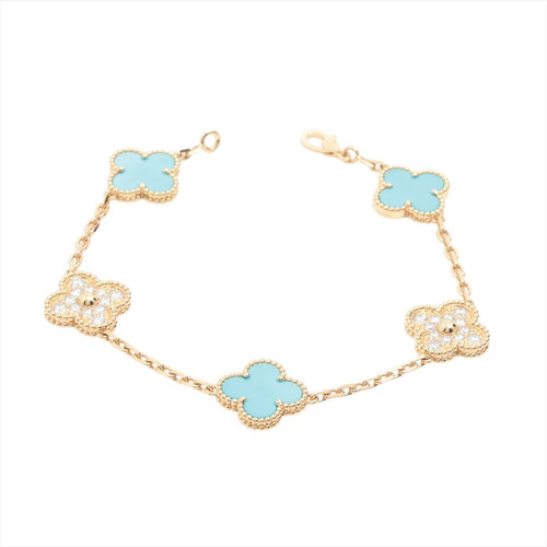 Bracciale van cleef arpels - &,
