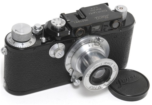 Leica iii vernice - leica,