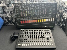 Roland Tr-8s Rhythm Performer