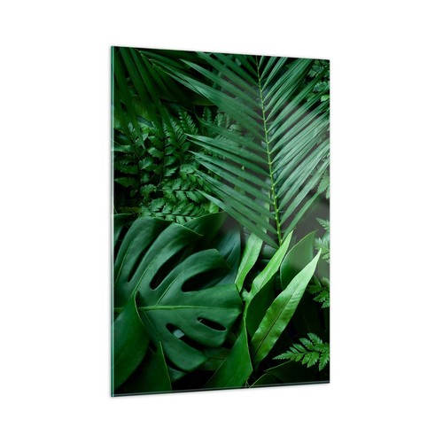Quadro vetro 50x70cm - vetro,
