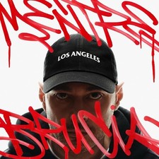 Fabri Fibra Mentre Los Angeles