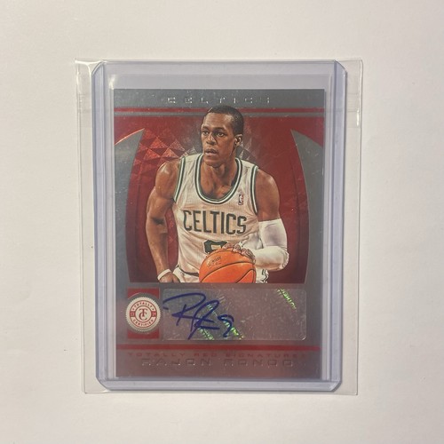 Rajon rondo 2013 panini - 2013-14,