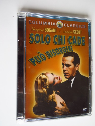 Solo chi cade - può, risorgere