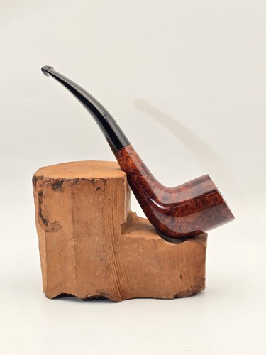 Dunhill amber root - root, 3421