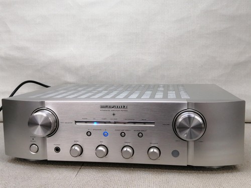Marantz pm7004 integrated - marantz,