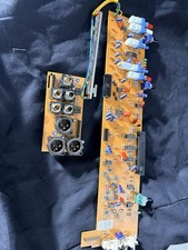 Allen & Heath GL2200 console