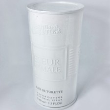 Jean Paul Gaultier Fleur Du