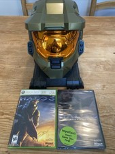 Casco Master Chief Halo 3