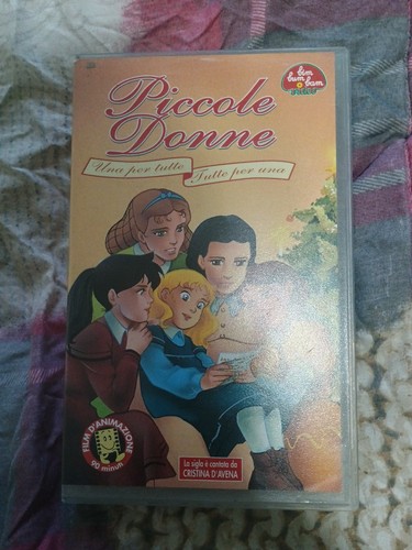 Una per tutte - una,
