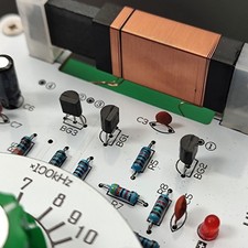 Mw207 trasmettitore radio - trasmettitore,