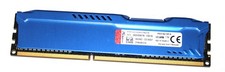 4 GB DDR3-RAM PC3-12800U non