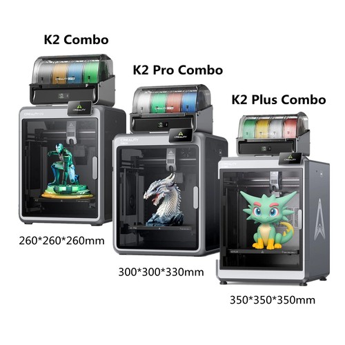 Stampante combinata - 3d,