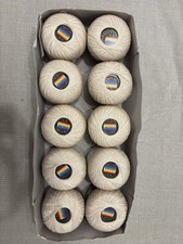 Filato Cotone di Scozia Sesia