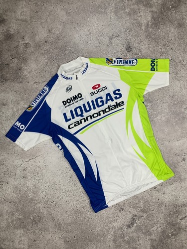 Cannondale liquigas sugoi - cannondale,