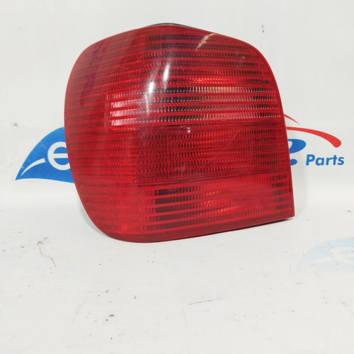 Fanale faro posteriore sx - posteriore,