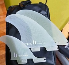 FCS2 Large Power Twin 5,35"