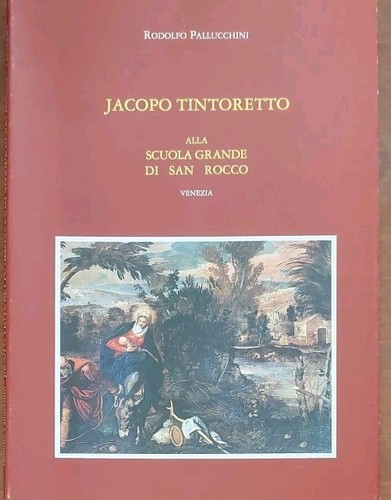 Jacopo tintoretto alla - -,