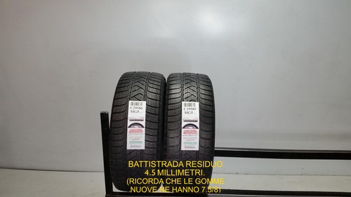Gomme usate termiche - gomme,