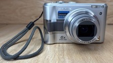 Panasonic LUMIX DMC-LZ3