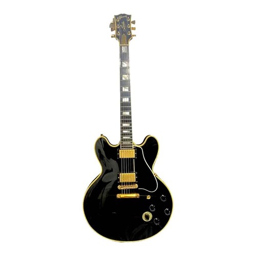 Gibson lucille electric - gibson, guitar