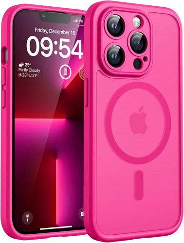 Cover magnetica per iphone - iphone, 13