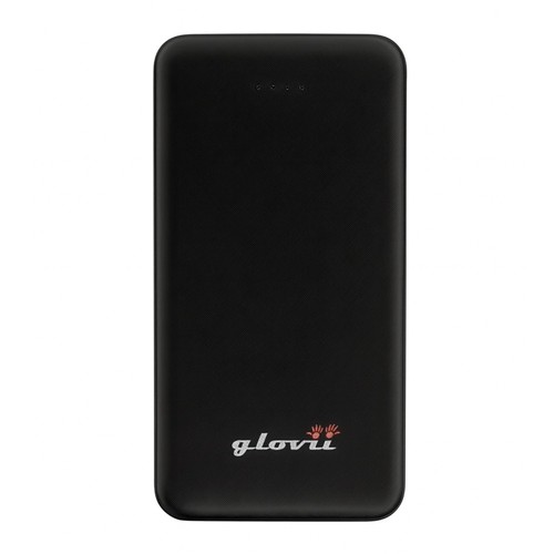 Powerbank glovii 10000mah con - powerbank,