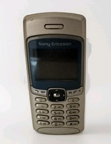 Psony ericsson t230 - t230, vintage