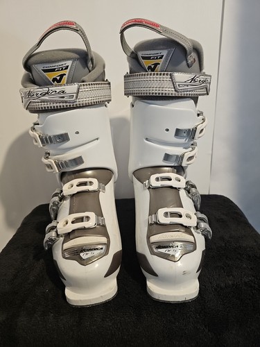 Scarpone sci nordica - da,