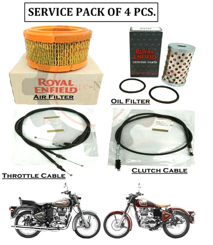 Originale royal enfield - royal,