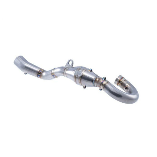 Fmf megabomb testata titanio - fmf,