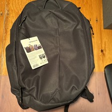 Zaino da viaggio nuovo $200 Thule Svezia Aion Tumi 28L 150D poliestere 600D 3204721