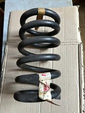 MOLLA SOSPENSIONE POSTERIORE