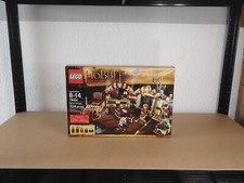 LEGO Lo Hobbit: La Grande Fuga