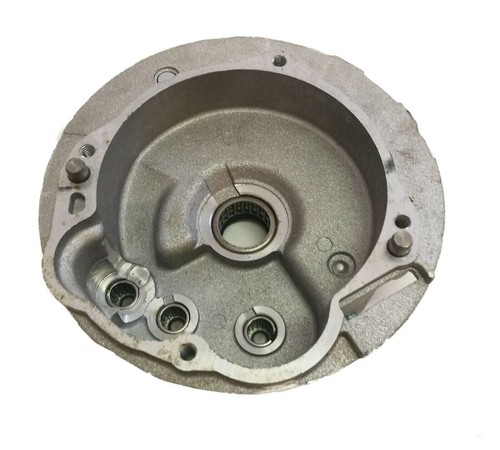Semicarter mozzo posteriore - semicarter,