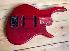 Corpo chitarra basso Toby By
