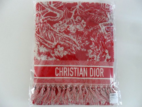 Telo mare christian - dior, drap
