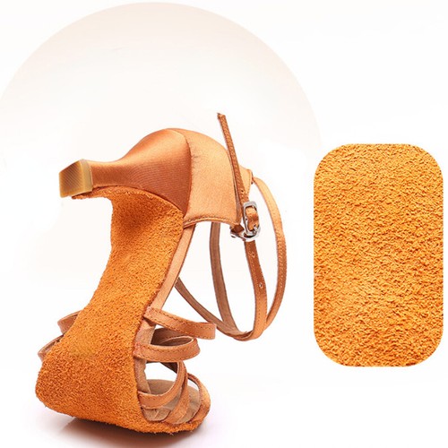 Scarpe ballo latino donna - da,