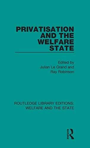 Grand privatisation and - privatisation,