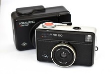 Fotocamera Vintage Agfa