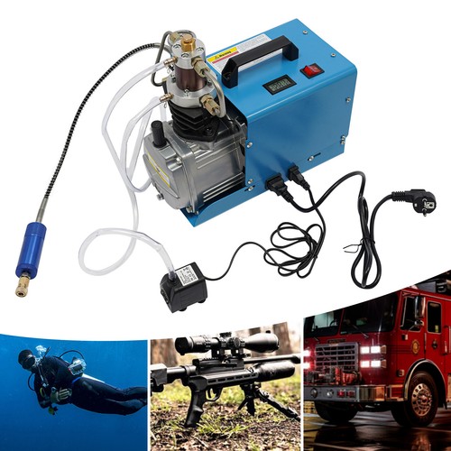 Pompa elettrica alta pressione