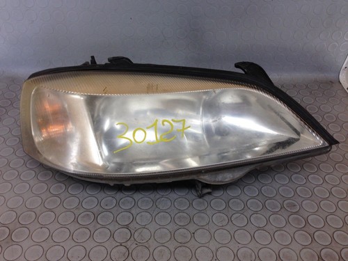 Opel astra 2 0 - sw, 2.0