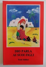 Dio Parla Ai Suoi Figli -