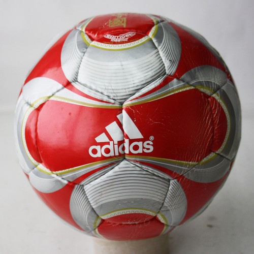 Adidas teamgeist magnus moenia - adidas,