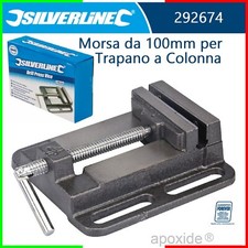 SILVERLINE™292674★100mm
