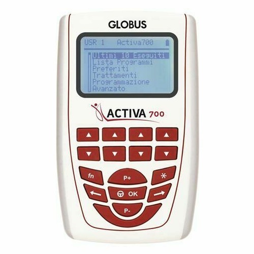 Globus activa 700 - globus,
