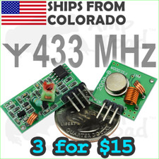 Kit modulo telecomando